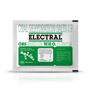 Electral ORS – Pack of 2