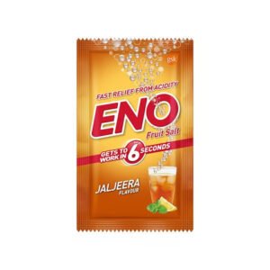 Eno Jaljeera Digestive Antacid – Pack of 3