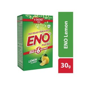 Eno Lemon Antacid