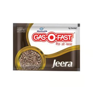 Gas O Fast Jeera Antacid 6pcs