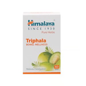 Himalaya Triphala