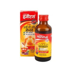 Honitus Cough Syrup 100ml