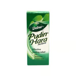 Pudin Hara Active Drops 30ml