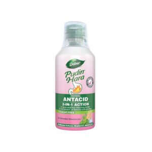 Pudin Hara Herbal Antacid 200ml